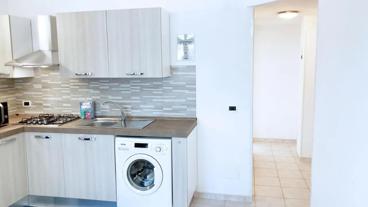 شقة Casa Gioia - Le Ghiaie بورتوفيرّايو إيطاليا